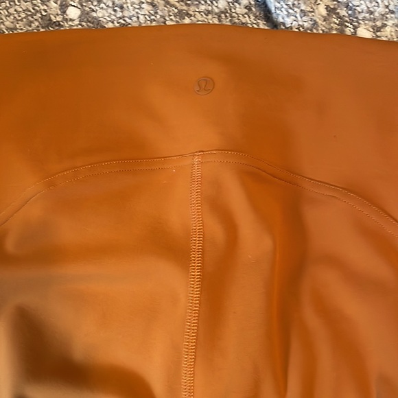 Lululemon Align Leggings - Picture 3 of 5